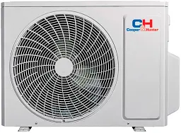 Кондиціонер Cooper & Hunter Vital Inverter CH-S09FTXF2-NG (CH-S09FTXF2-NG) - мініатюра 3