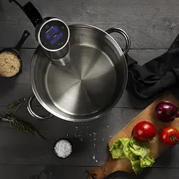 Вакуумна електропіч Princess 267003 Sous Vide (Су Вид) - мініатюра 4