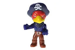 Набір ігрових фігурок персонажі відеоігри Brawl Stars 191053 30х20,5см. - мініатюра 3