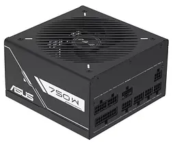 Блок живлення Asus Prime 750W Gold (90YE00U3-B0NA00) - мініатюра 9