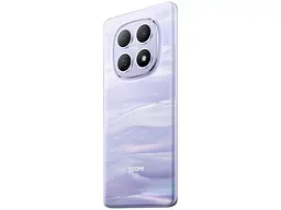 Смартфон Xiaomi Redmi Note 15 5G 6/128GB Purple - мініатюра 3