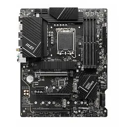 Материнська плата MSI PRO Z790-P WIFI