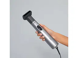 Фен-щітка Rowenta AS430E silver - мініатюра 6