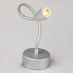 Світильник Brille настінний накладний LED на гнучкій ніжці LED-01 - мініатюра 7