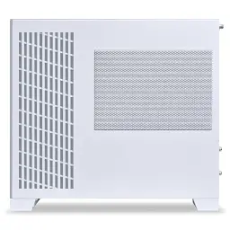 Корпус для ПК Lian Li O11 Dynamic Mini V2 Flow, White (G99.O11DMIV2FW.00) - мініатюра 9