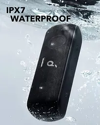 Портативна акустика Anker Soundcore Motion Plus Black - мініатюра 2