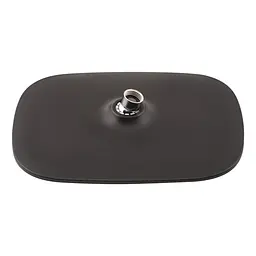 Душова система Lidz (BLA)-10 30 1005A, Чорний матовий - мініатюра 9