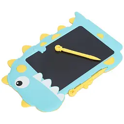 Планшет для малювання Dinosaur 8,5 дюймів Blue - мініатюра 2
