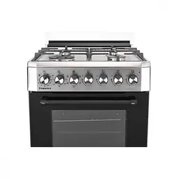 Комбінована плита Ardesto FSCF-C606ST - мініатюра 2