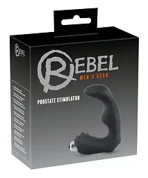 Масажер простати - Rebel Prostate Stimulator