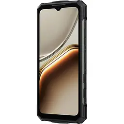 Смартфон Doogee Fire 5 Ultra 8/256Gb Forest Green UA UCRF - мініатюра 4