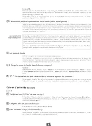 Amis et compagnie 3. Niveaux A2/B1. Guide pedagogique - мініатюра 3