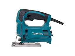 Електролобзик Makita 4329 - мініатюра 4