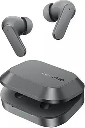 Навушники Realme Buds Air 8 Master Grey - мініатюра 4