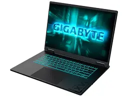 Ноутбук Gigabyte GAMING A16 CWH (CWHI3US864SH) - мініатюра 4