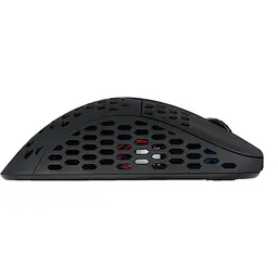 Миша Dream Machines DM6 Holey Trio Black (DM6_HOLEY_TRIO) [144190] - мініатюра 3