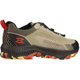 Кросівки Garmont 9.81 Pulse 8 Beige/Black - мініатюра 2