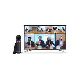 Система відеоконференції Kandao Meeting Pro 360 (MT0822) - мініатюра 4