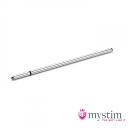 Mystim Slim Finn - Уретральний зонд, діаметр 6 мм