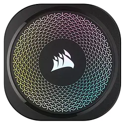 Система водяного охолодження Corsair Nautilus 360 RS ARGB (CW-9060093-WW) - мініатюра 6