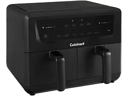 Мультипіч (аерофритюрниця) Cuisinart AFD10OBLE - мініатюра 2