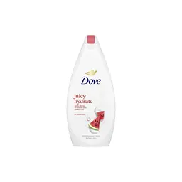 Гель для душу Dove Соковите зволоження 450 мл (8720181848858)