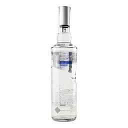 Горілка Wyborowa 40% 0.5 л - мініатюра 3