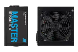 Блок живлення 2E Master Power 2E-MP750-120APFC 750W 80+ White (2E-MP750-120APFC)