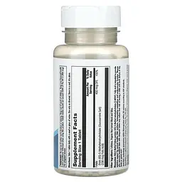 Амінокислота Methyl Folate 400 mcg, 90 таблеток KAL vit0003997 - мініатюра 3