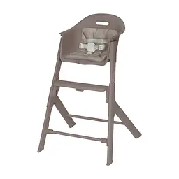 Стілець для годування Lionelo BENY BEIGE TAUPE (LO-BENY BEIGE TAUPE) - мініатюра 2