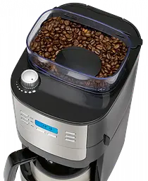 Кавоварка ProfiCook PC-KA 1137 - мініатюра 2