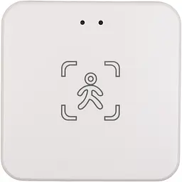 Детектор присутності людини TUYA, WIFI+BL