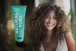 Лубрикант на водній основі Driminals Natural Pure 100 мл - мініатюра 4