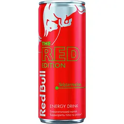 Набір енергетичного напою Red Bull мікс смаків 4 x 250 мл в асортименті - мініатюра 5