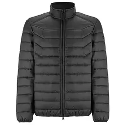 Куртка Viverra Warm Cloud Jacket Black XXL (1102-РБ-2233011)