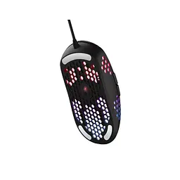 Мишка Trust GXT 960 Graphin Ultra-lightweight RGB USB Black (23758) - мініатюра 5