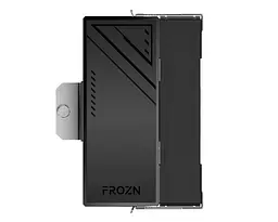 Кулер процесорний ID-Cooling Frozn A410 SE ARGB - мініатюра 3