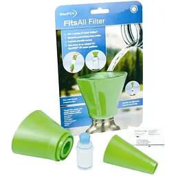 Фільтр SteriPEN FitsAll (1017-60110068)