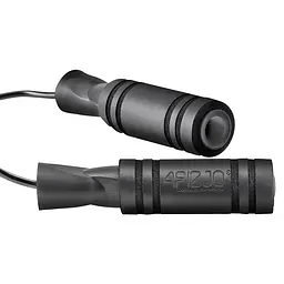 Скакалка 4FIZJO Basic з підшипниками 4FJ0275 (P-5907739312662) - мініатюра 3