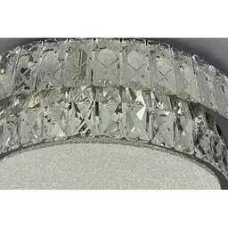 Led люстра кришталева Linisoln 2397-500 - мініатюра 3