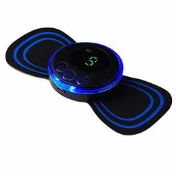 Імпульсний міостимулятор EMS Mini Massage Stick (3_03410) - мініатюра 3