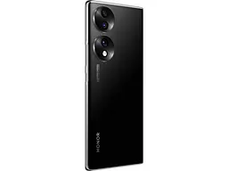 Смартфон Honor 70 8/256GB Midnight Black - миниатюра 5