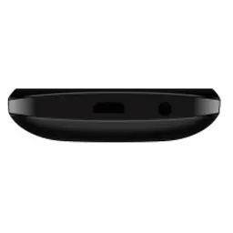 Мобільний телефон ERGO B184 Dual Sim (black) - мініатюра 4