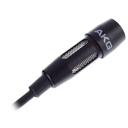 Мікрофон AKG CK99 L (6000H51040) - мініатюра 3