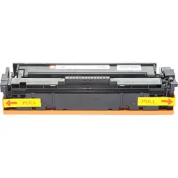 Картридж BASF для HP CLJ M280/M281/M254 Х Black (KT-CF540X) - мініатюра 3