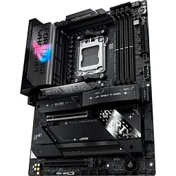 Материнська плата Asus ROG Strix X870E-E Gaming WIFI [147069] - мініатюра 6