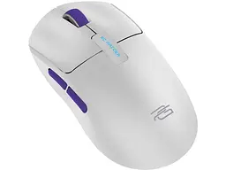 Миша Proove Gaming RC Raider White/Purple (WMRR00122017) - мініатюра 9