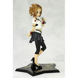 Фігурка Banpresto K-On! Ritsu Tainaka Кей-Он! Ріцу Тайнака 16 см B KO RT 16 - мініатюра 3