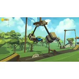 Ключ активації Microsoft Stunt Paradise для Xbox One/Series S/X - мініатюра 7