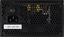 Блок живлення AeroCool VX Plus 700 [ACPN-VS70AEY.11] [140627] - мініатюра 3